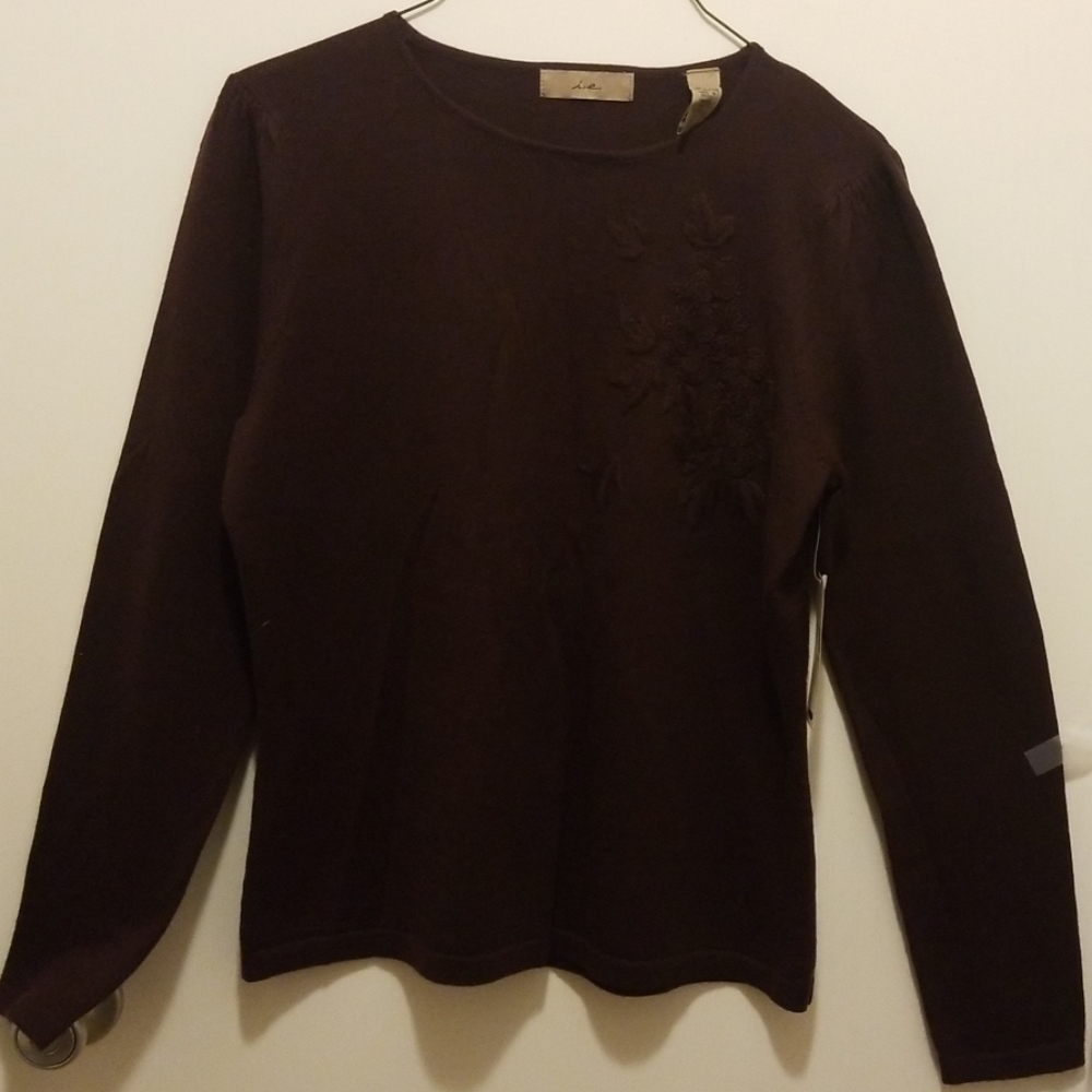 sweater